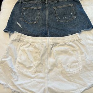 Used Aerie shorts size Xl
